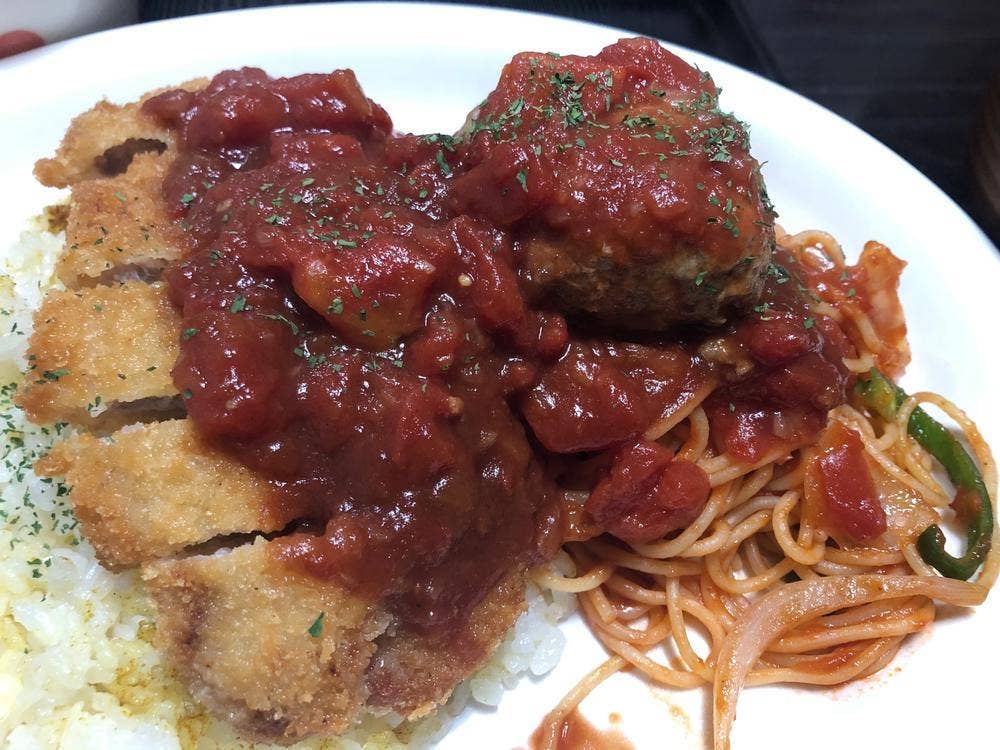 居酒屋食堂シエスタ