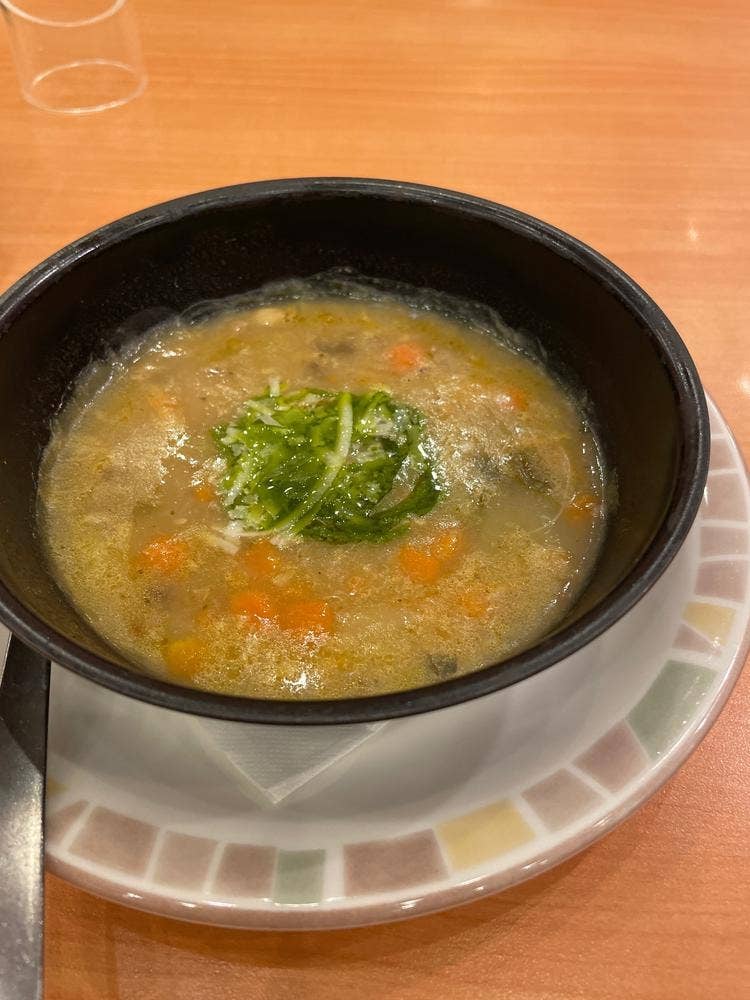 サイゼリヤ イオンモール新発田店