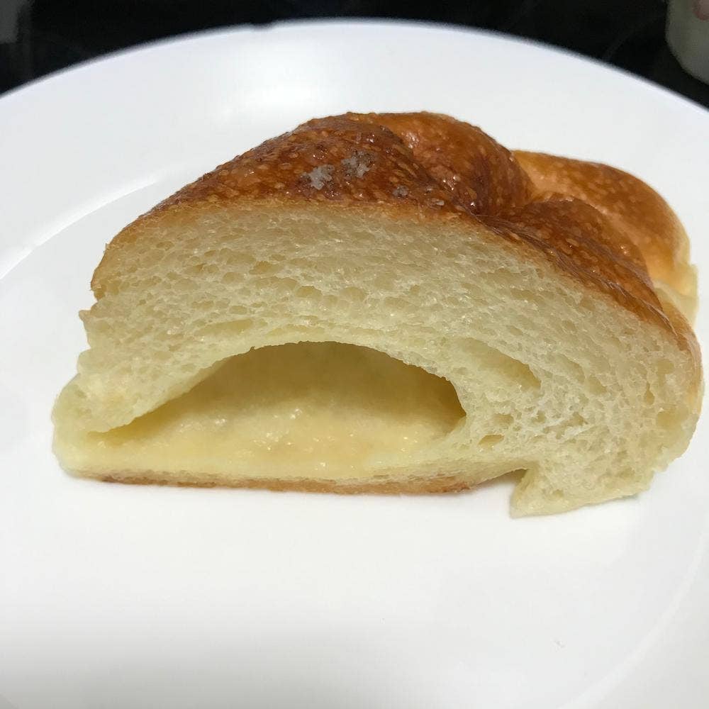 モリのパン