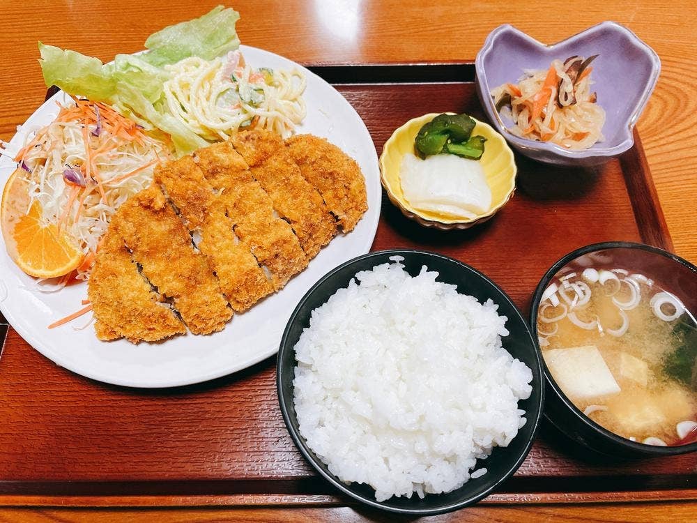 はらた家