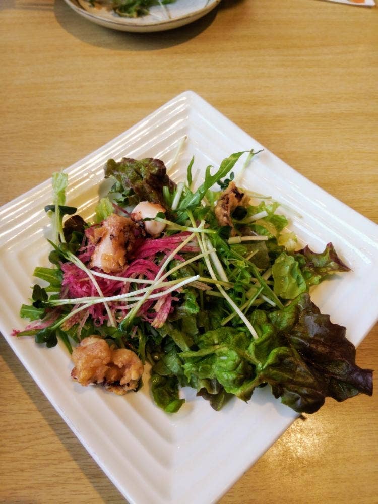 サガミ 東村山店