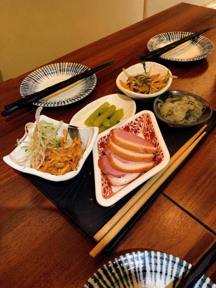 日本酒バル じゃのめん