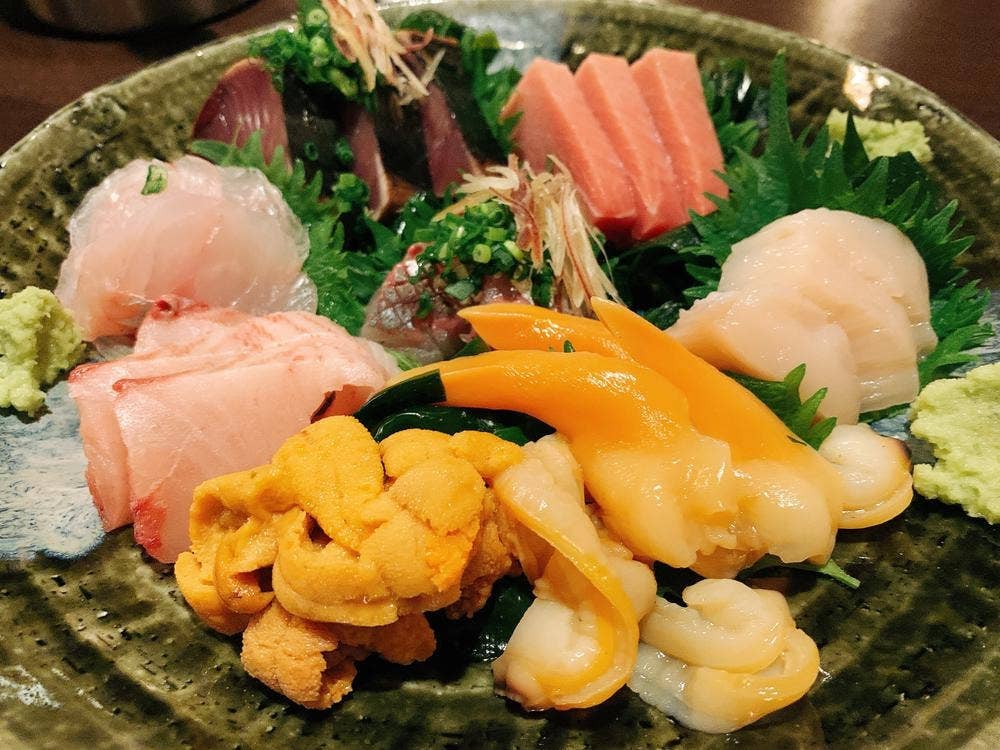 秀寿し