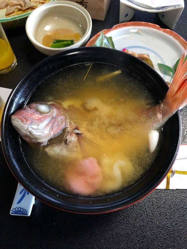 松月