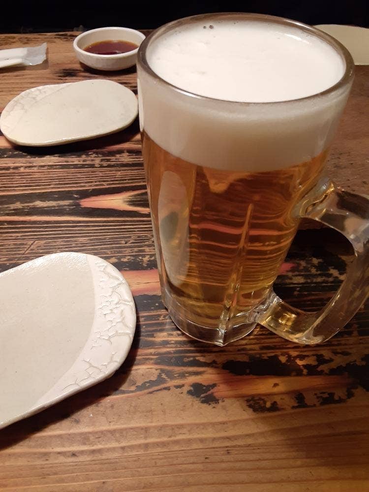 焼肉ちゃんぐ