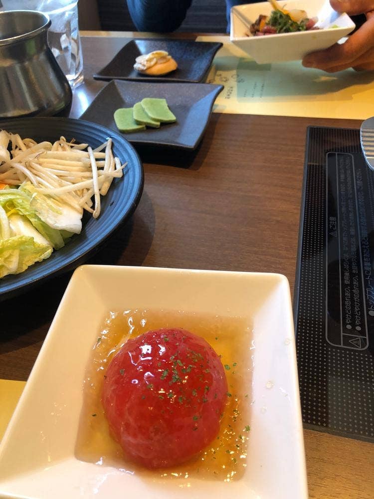きんのぶた 木津川店