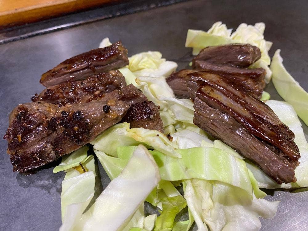 なごとん