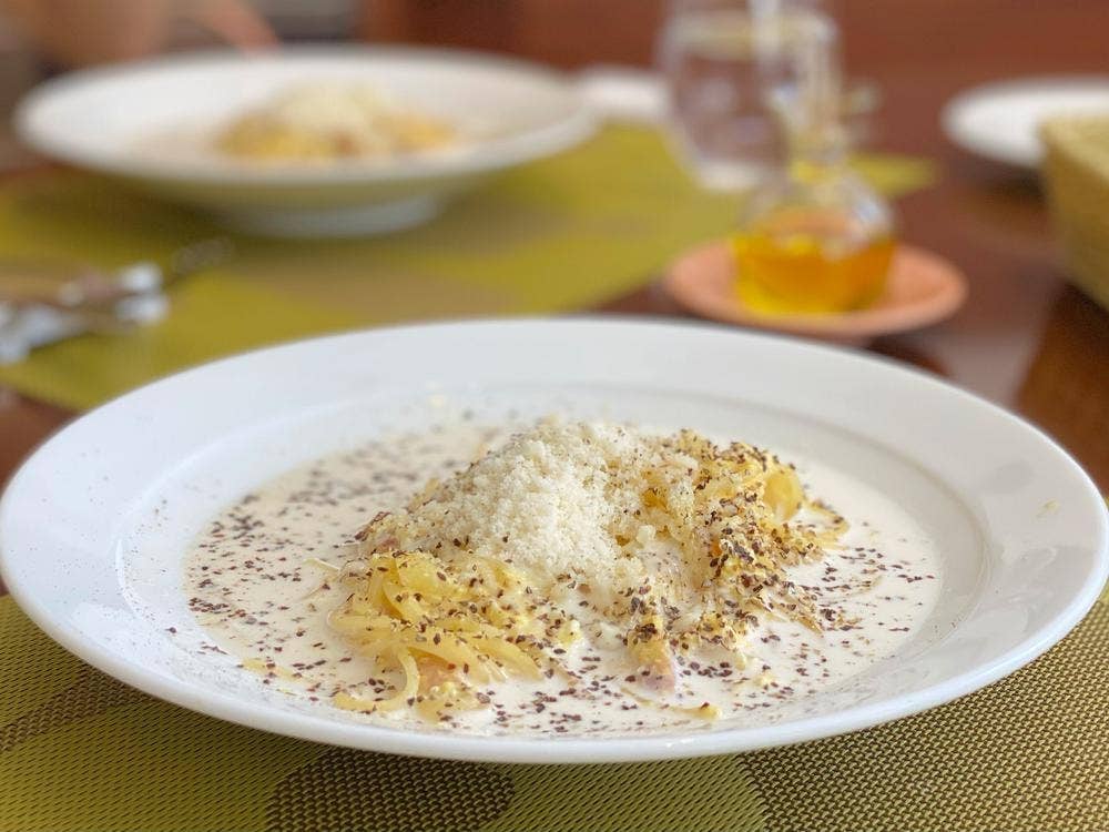 ル・サンク 北浜