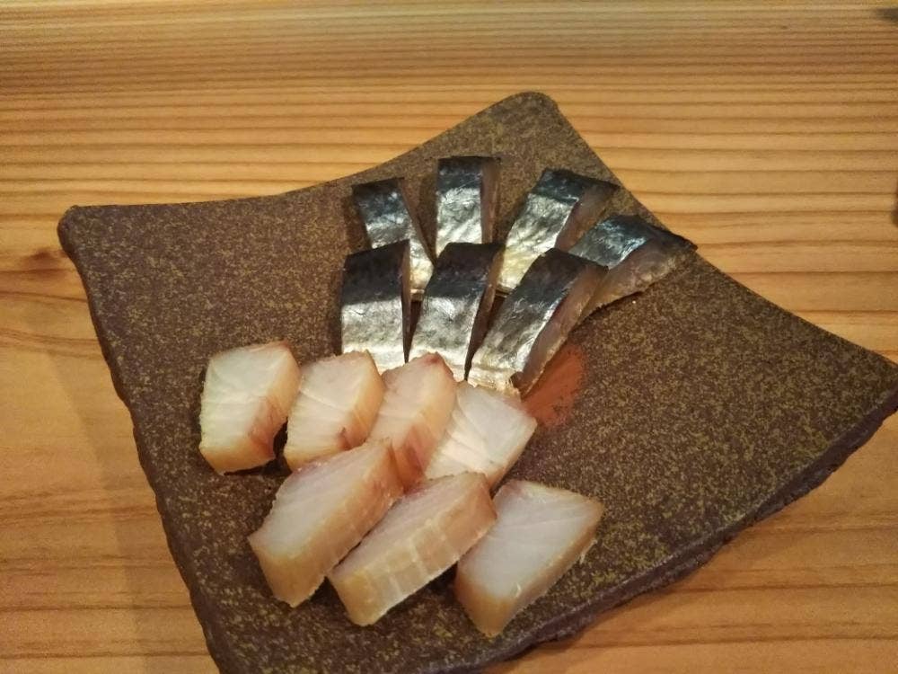 國酒Bar Japo