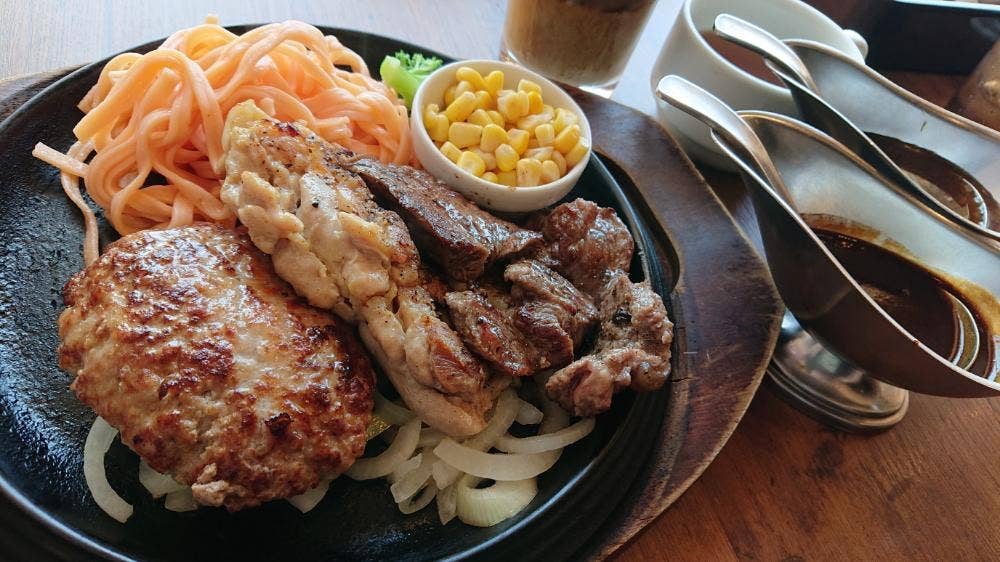 SHANE'S BURG 錦糸町店