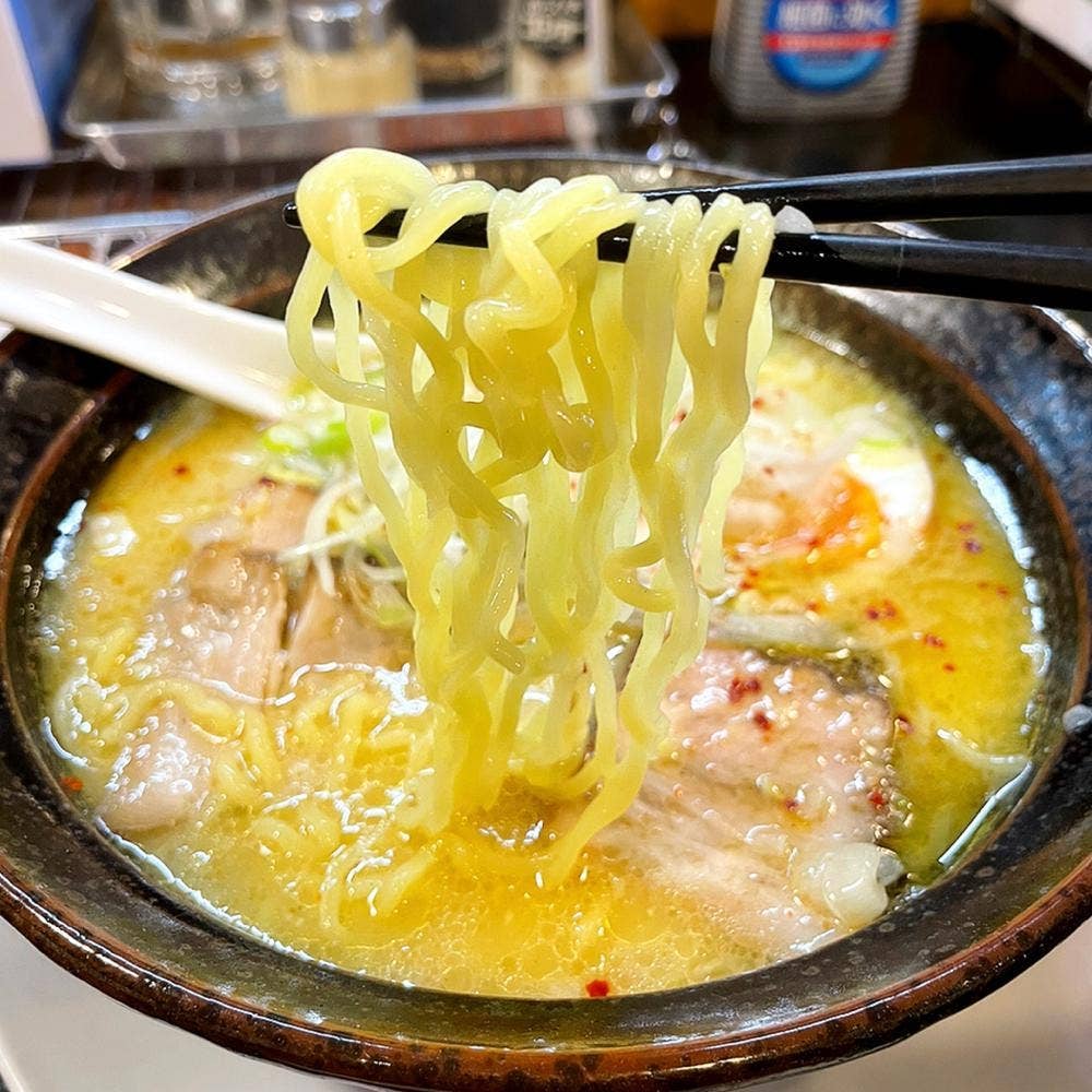 麺一徹