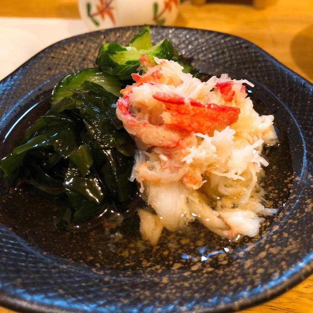 旬の味ゆう