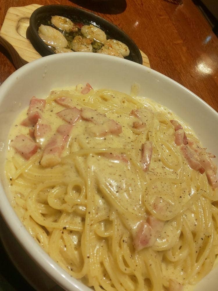 カプリチョーザ イオンモール堺鉄砲町店