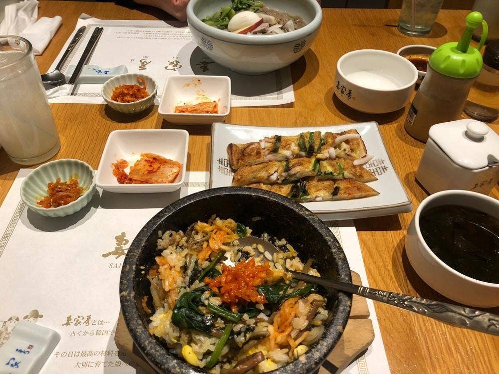 妻家房 水戸店