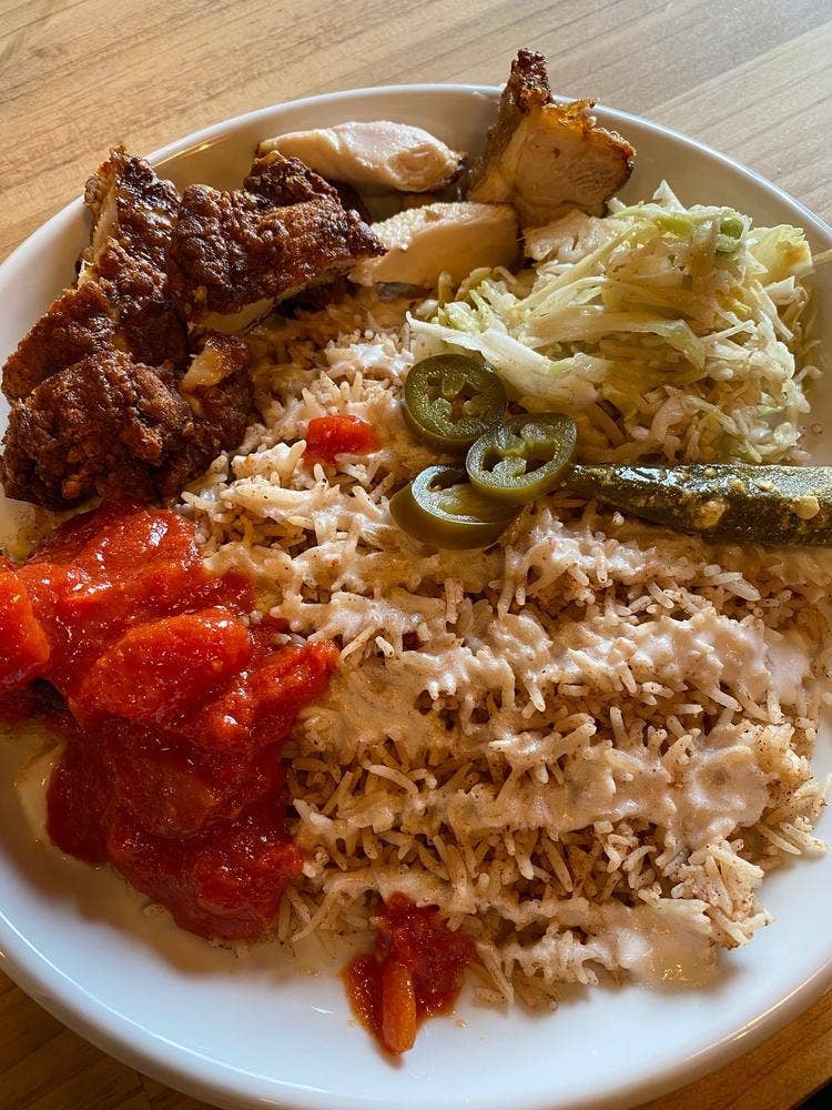 AMOAKO DINER
