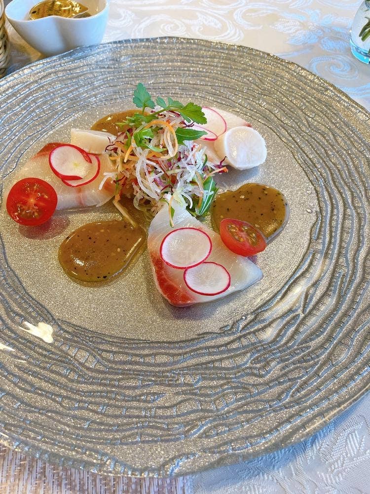 ペット&スパホテル伊豆ワン レストラン