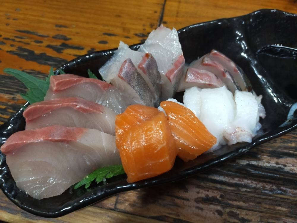 立飲み処 えびす丸