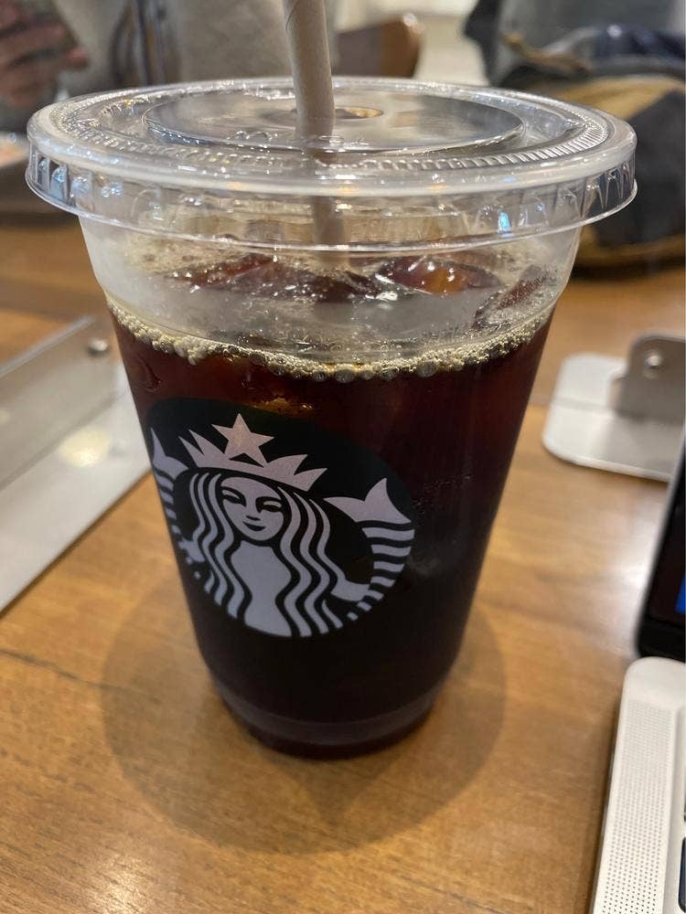 スターバックス コーヒー アトレヴィ三鷹店