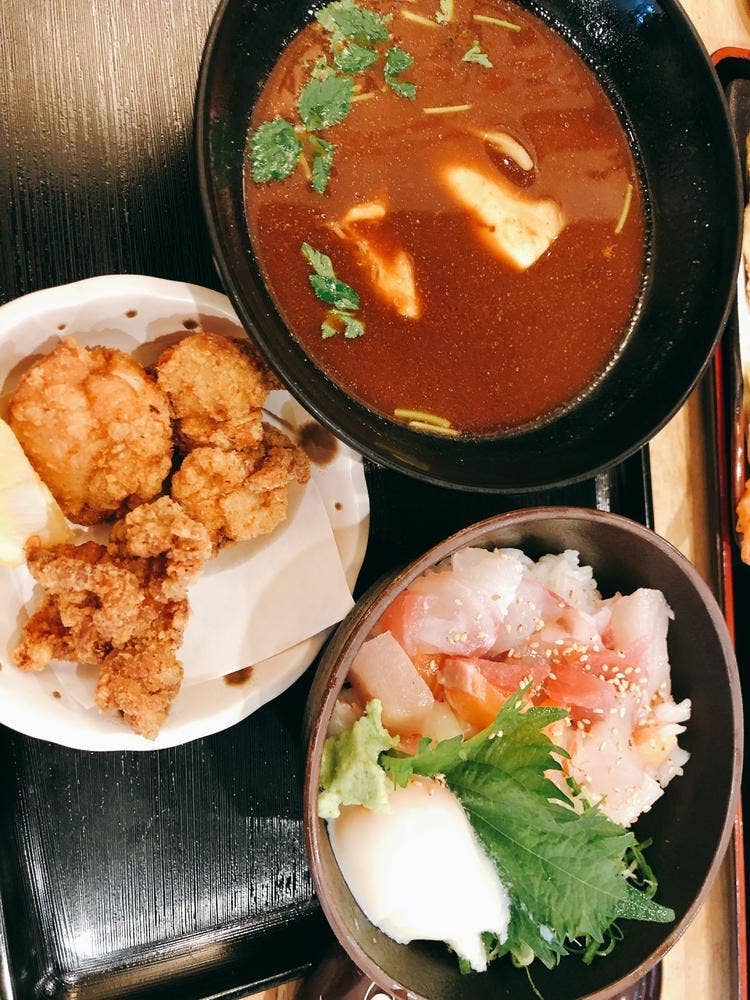 魚輝すし 八尾店