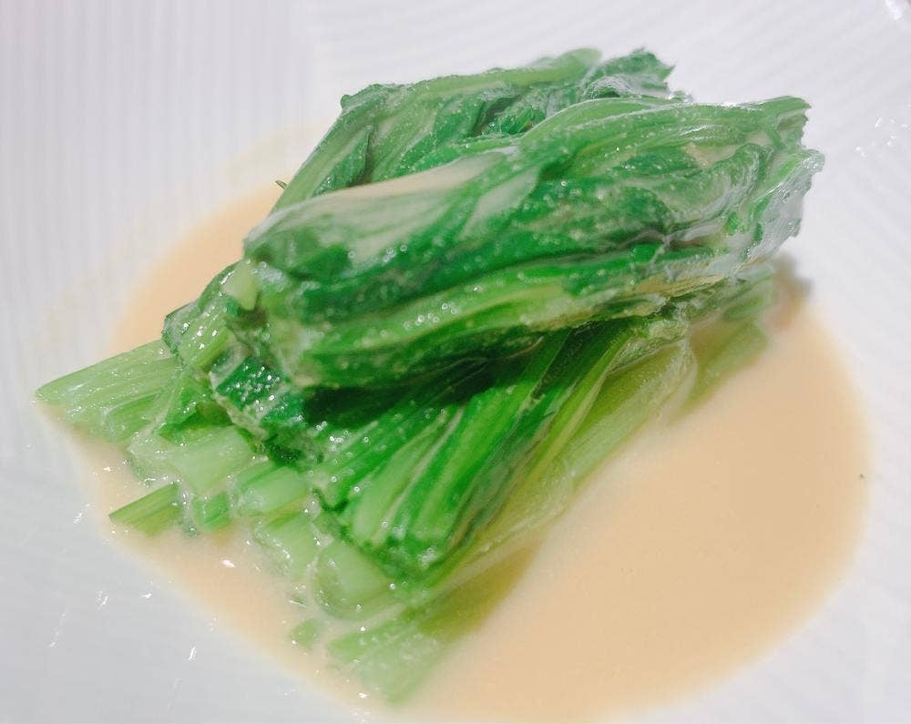 活菜や ちまき