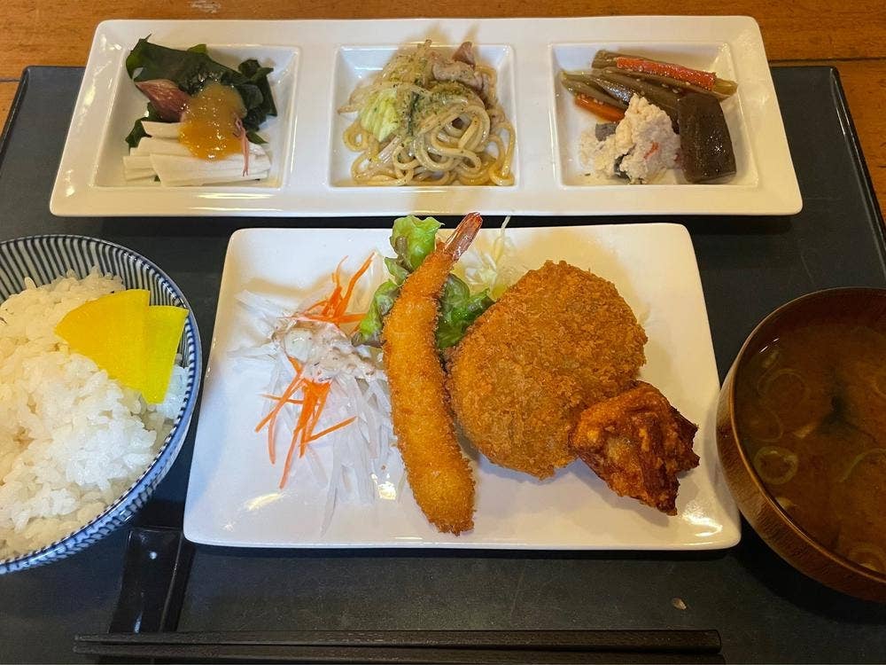 志茂川