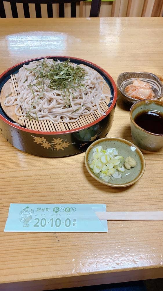 タツミヤ 山本売店