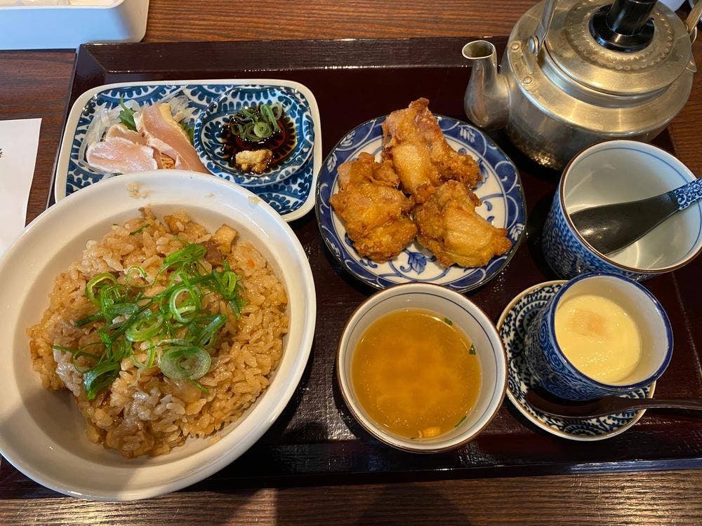 又兵衛 岡山店
