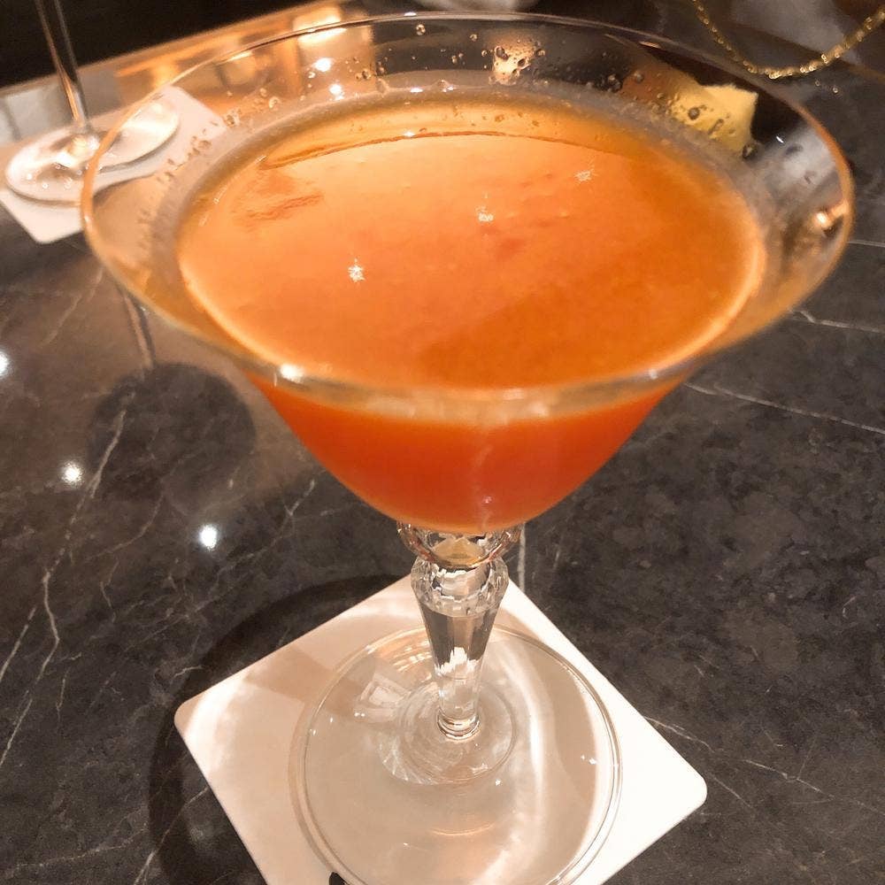 Bar TSUBAKI
