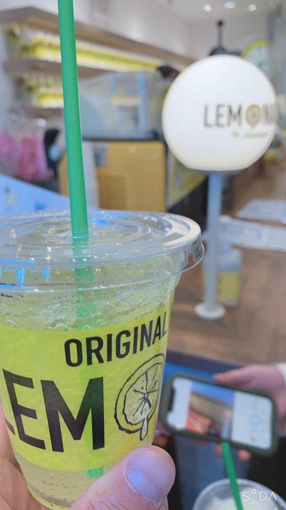 LEMONADE by Lemonica 川越店