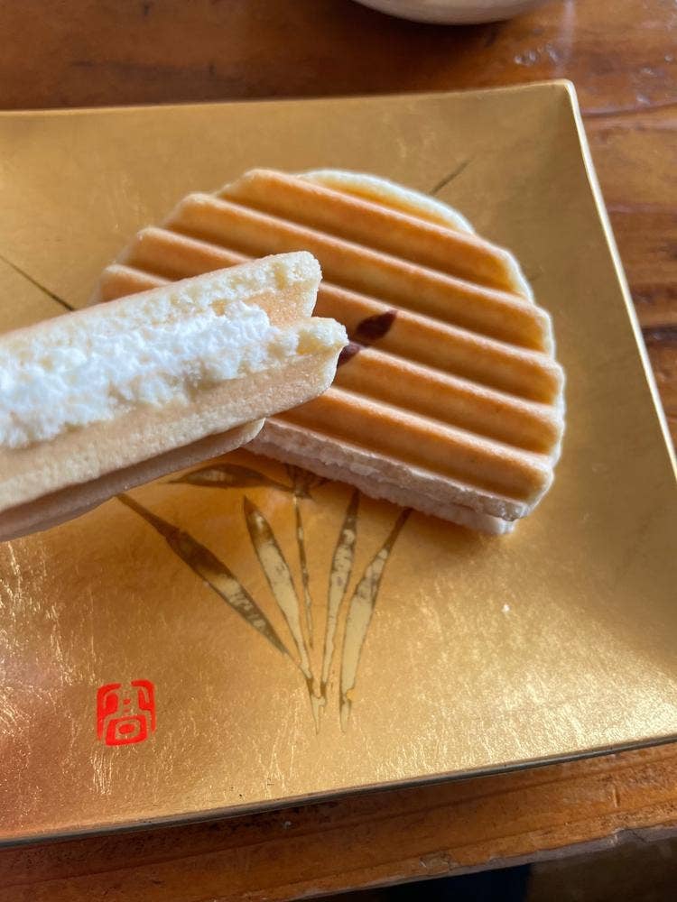 宗家 源 吉兆庵 そごう横浜店