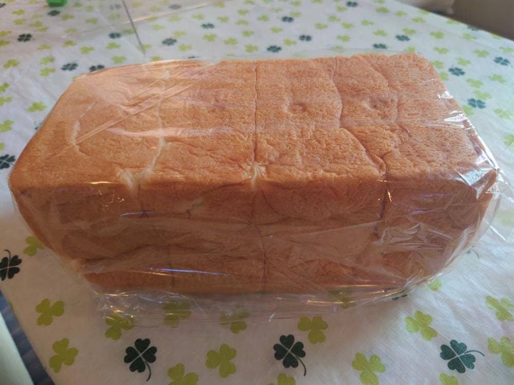 純生食パン工房 HARE/PAN 太田店