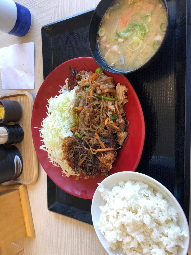 かつや 埼玉行田桜町店