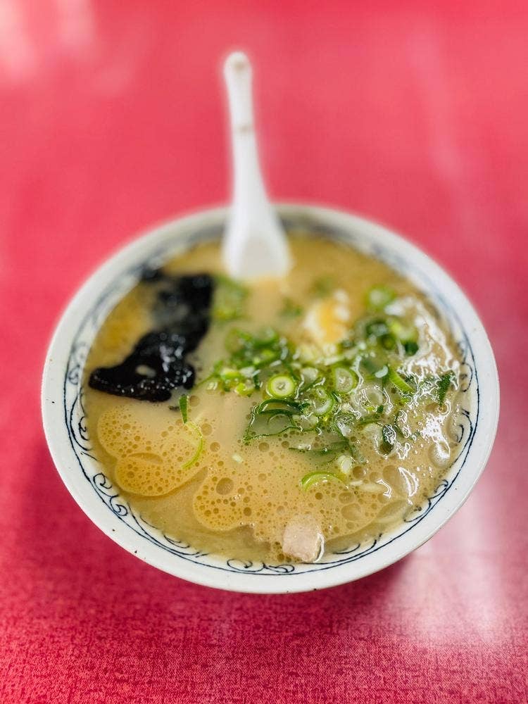 東和ラーメン