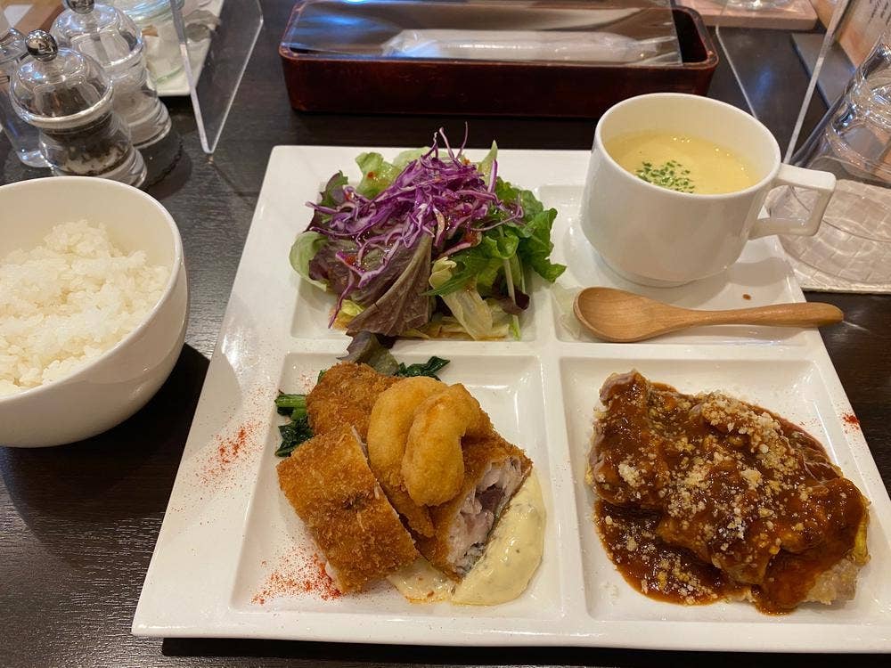 ブラッスリー久仁