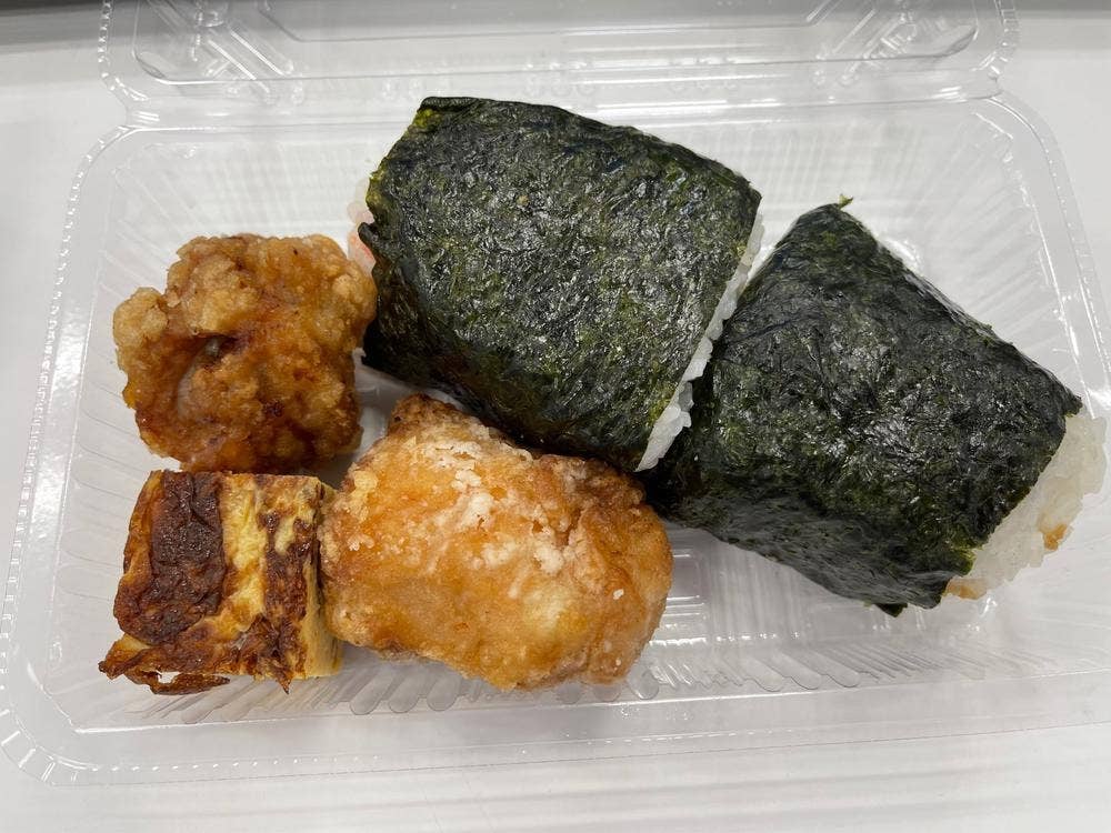 おむすび屋こめり 西新宿店