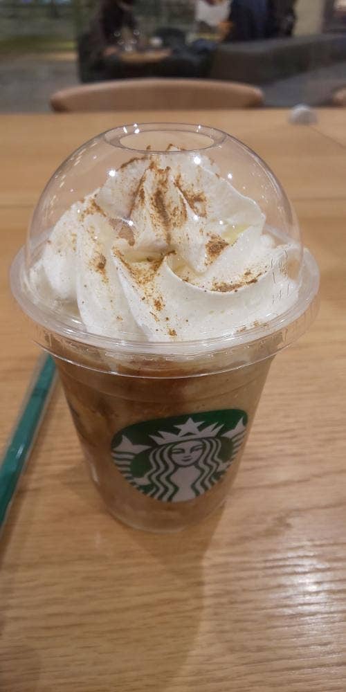 スターバックス コーヒー 上小田井mozoワンダーシティ 4階店
