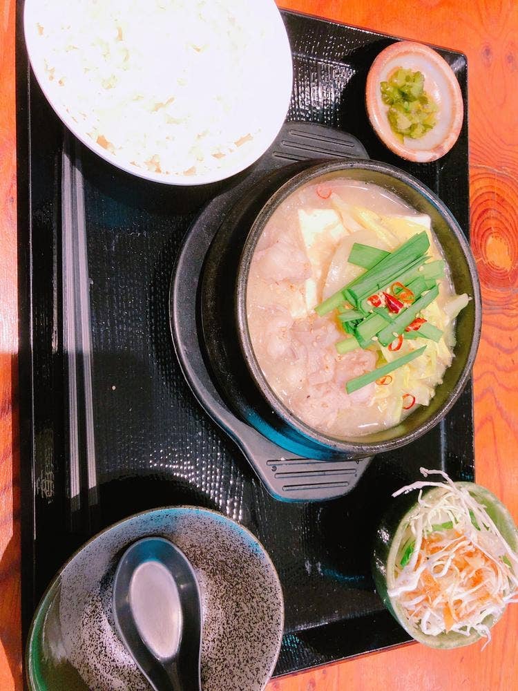 あぶり 清水 田町店