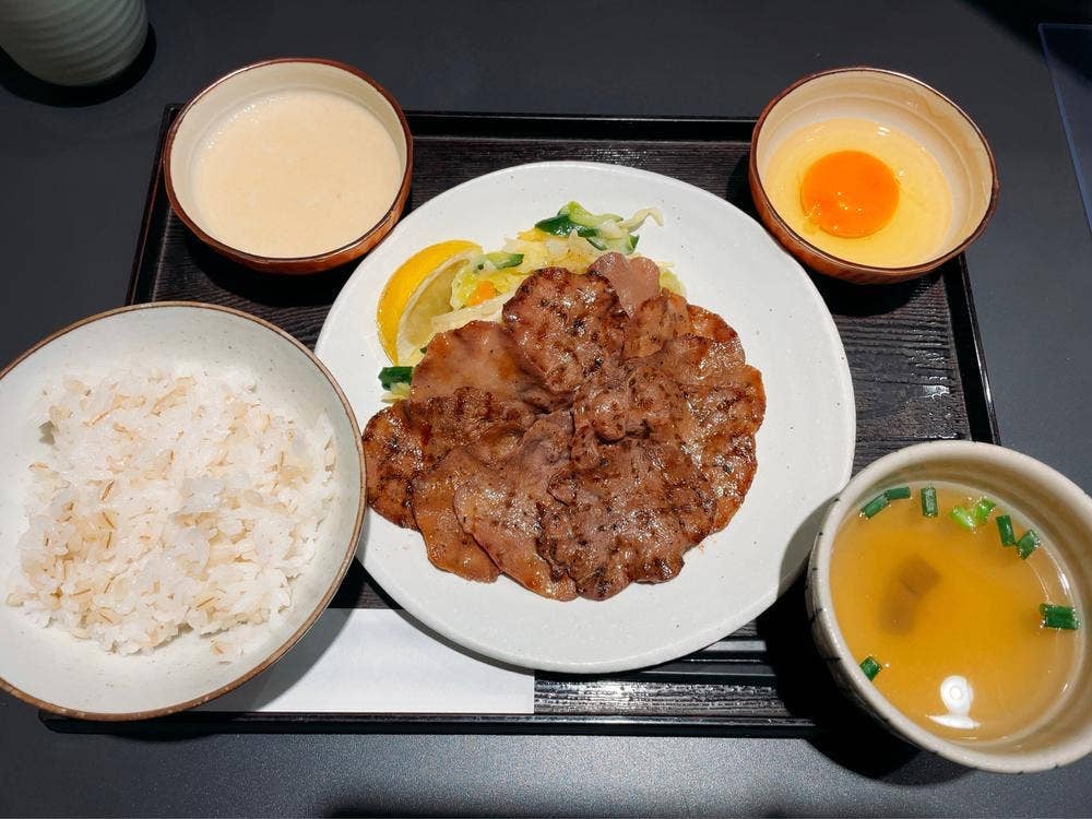 たんや HAKATA 福岡パルコ店