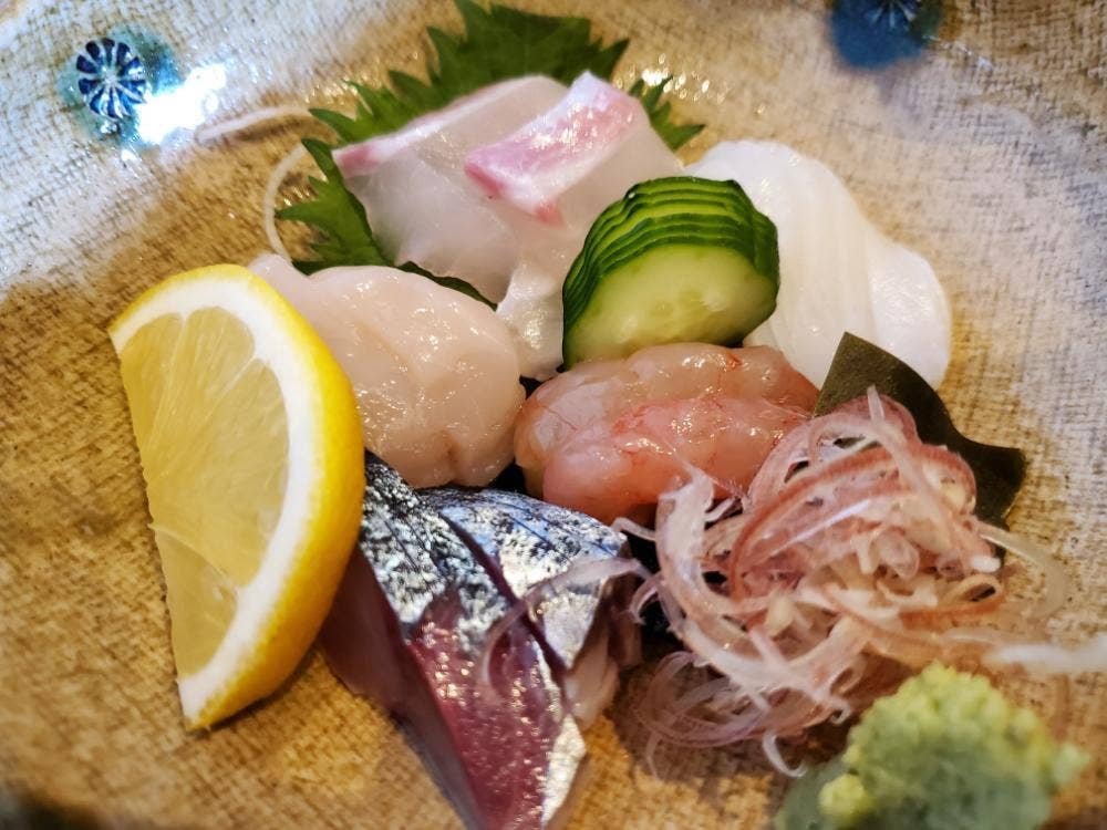 笑処 とまと