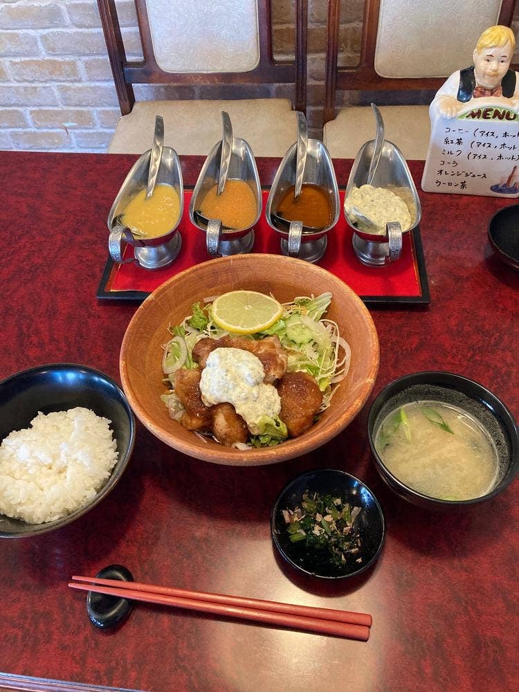 美味しんぼ