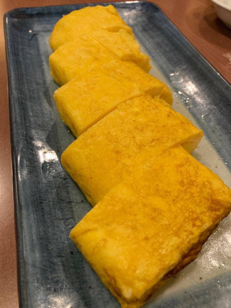 レストラン ノア