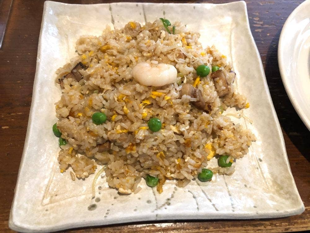 Chinese Dining 鷹