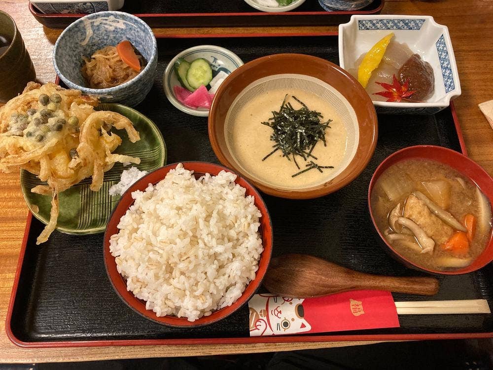 和食処 清恵