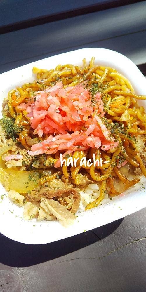 すき家 須磨車店