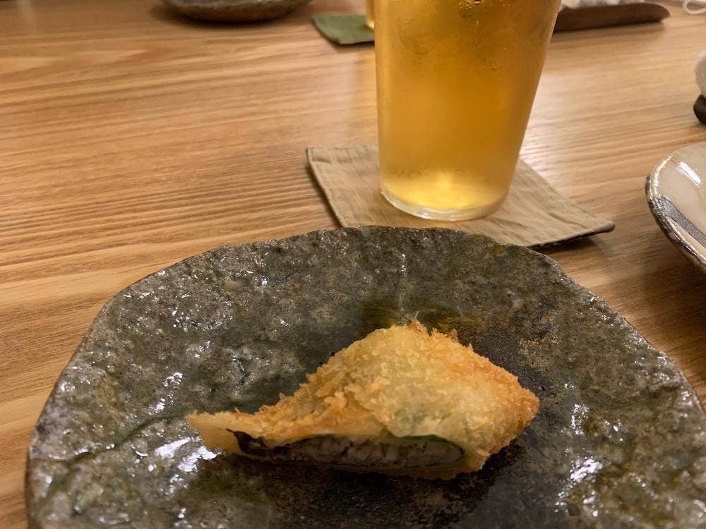 居酒屋 ときため