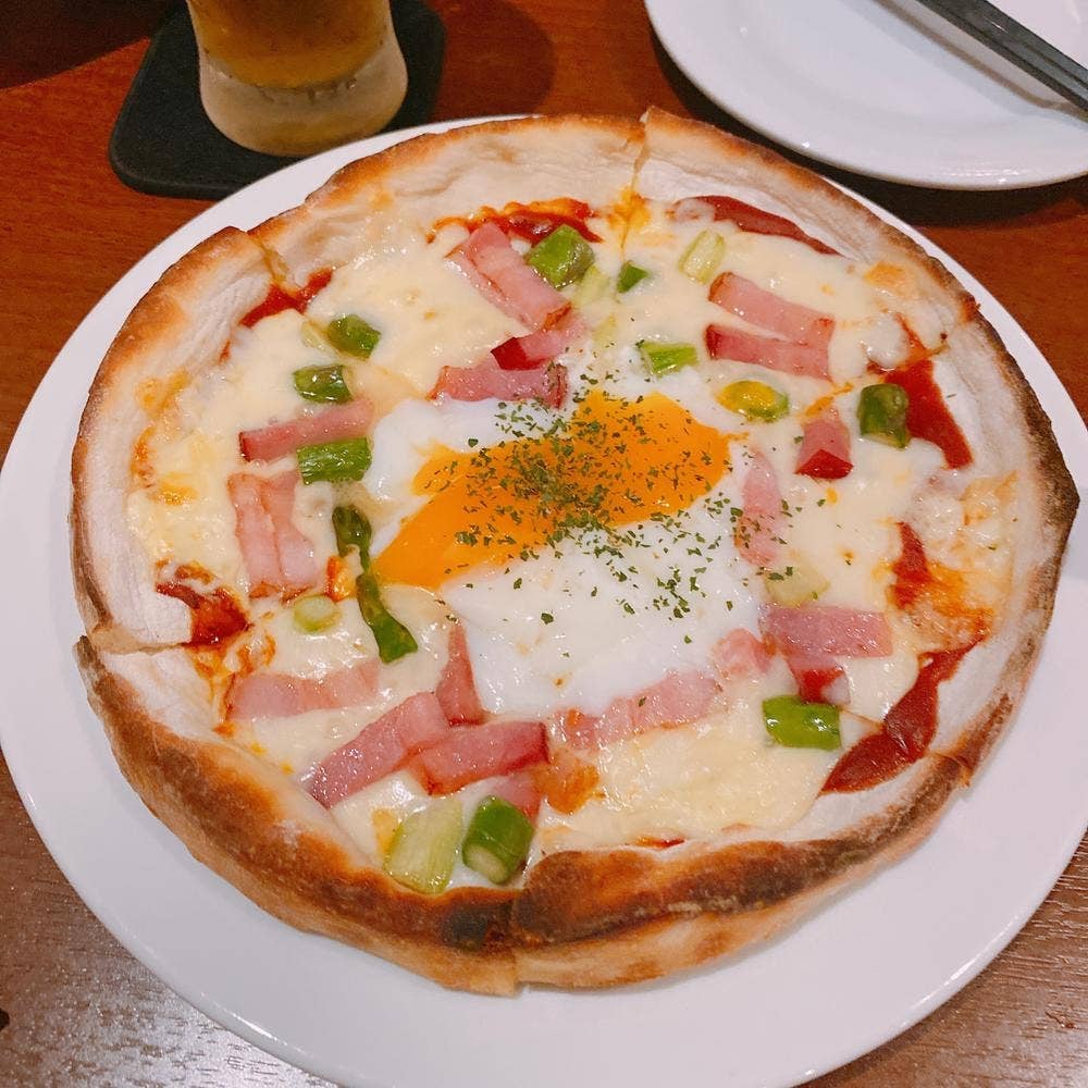 赤坂 Dining Bar Smile