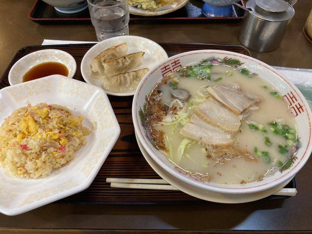 ざぼん茶屋
