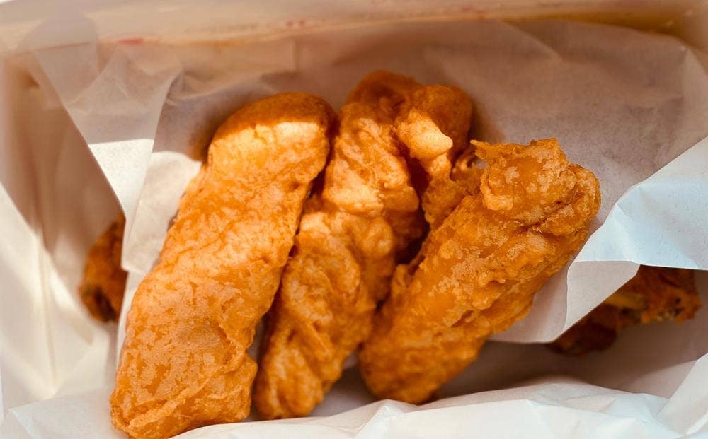 ケンタッキーフライドチキン 野庭丸山台店