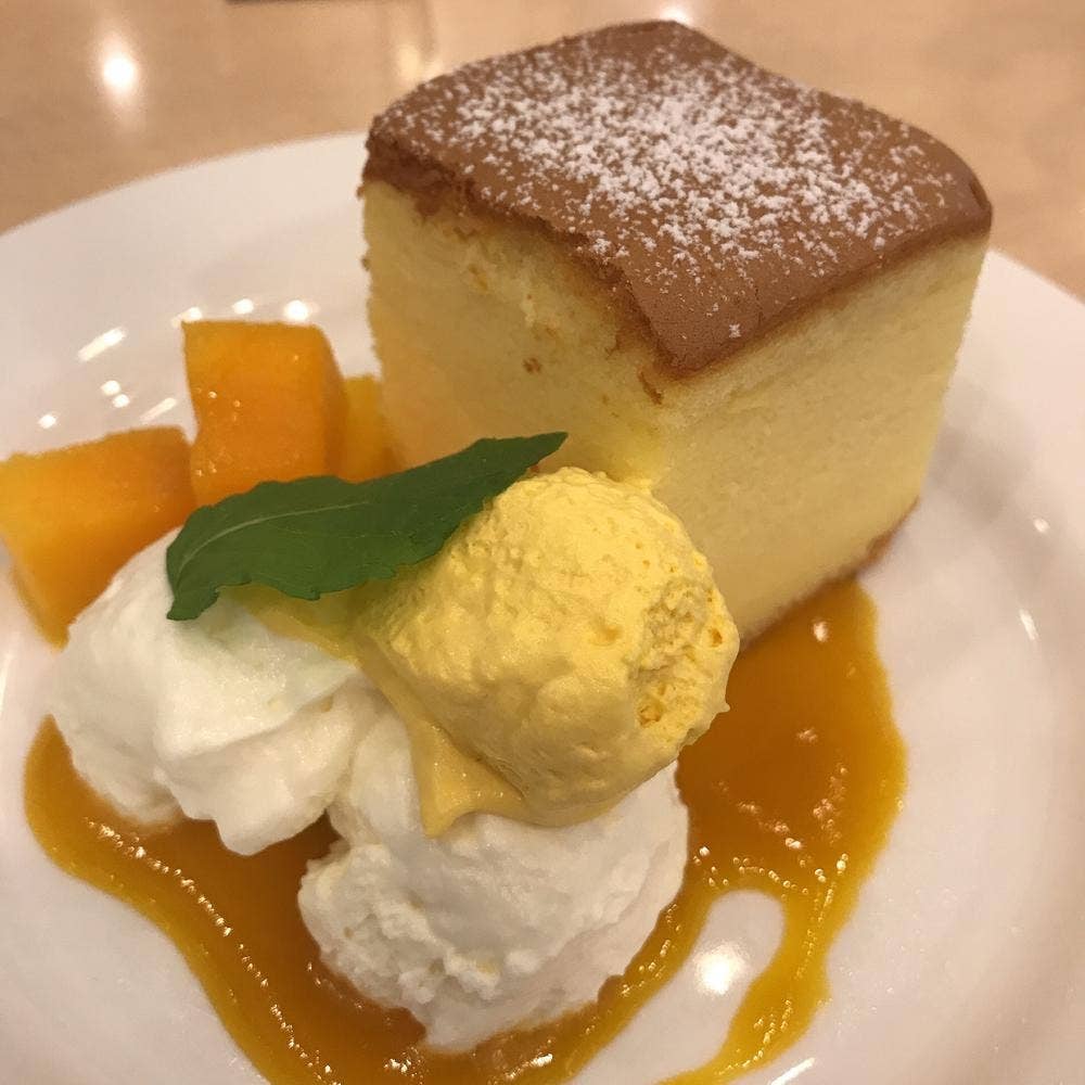 ジョナサン 大宮砂町店