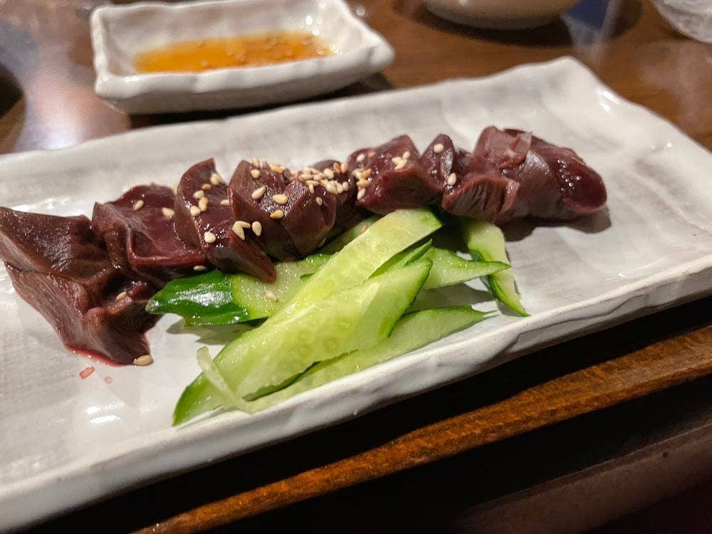 焼肉湘南